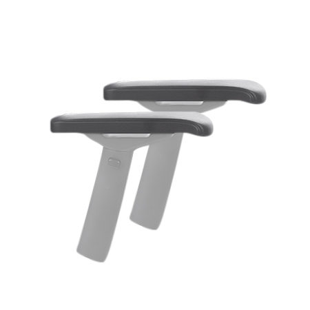 Genuine arm pads for ergohuman elite V2 plus ergonomic office chair