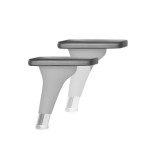 Ergohuman V1 genuine original arm pads