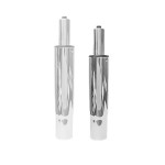 Short 100mm gas cylinder for ergohuman office chair