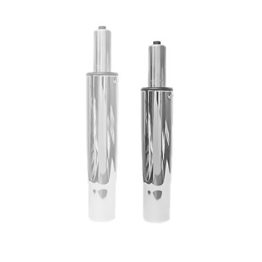 Short 100mm gas cylinder for ergohuman office chair