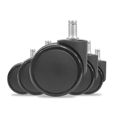genuine castor wheels for ergohuman V1