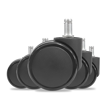 genuine castor wheels for ergohuman V1