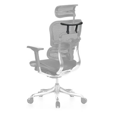 Ergohuman Elite Coat Hanger