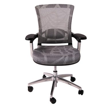Skate Compact Mesh Chair