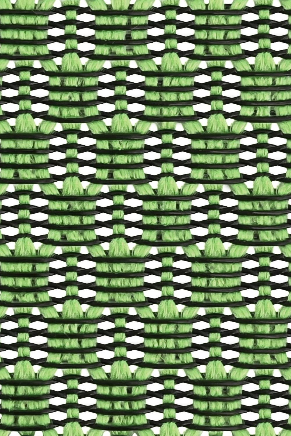 Ergohuman 2 Elite Mesh Green - Image 7