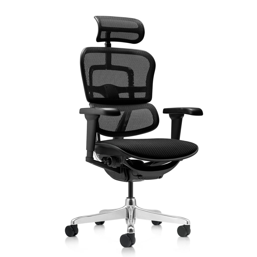 Ergohuman 2 Ultra