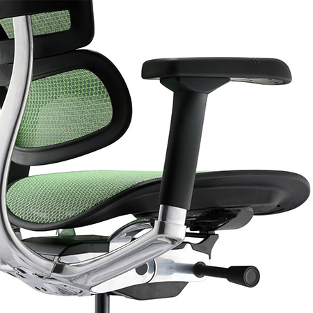 office chairs Wellington