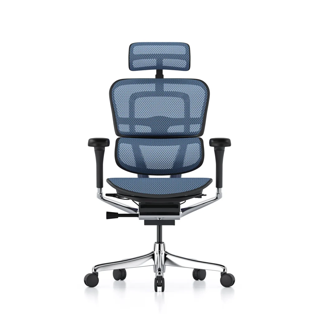 ergonomic chair for long sitting