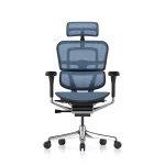 Ergohuman 2 Elite Mesh II Blue