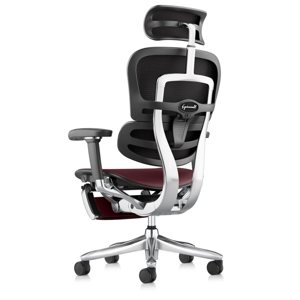 Best office chair for back pain NZ